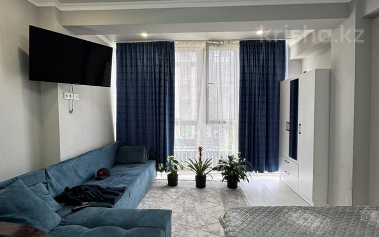 2-комнатная квартира · 51 м² · 2/9 этаж, мкр Шугыла 340/3 за 31.5 млн ₸ в Алматы, Наурызбайский р-н — фото 2