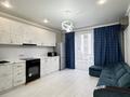 2-комнатная квартира · 51 м² · 2/9 этаж, мкр Шугыла за 33 млн ₸ в Алматы, Наурызбайский р-н
