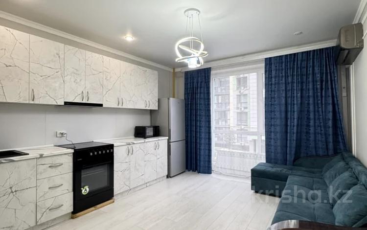 2-комнатная квартира · 51 м² · 2/9 этаж, мкр Шугыла за 33 млн ₸ в Алматы, Наурызбайский р-н — фото 14