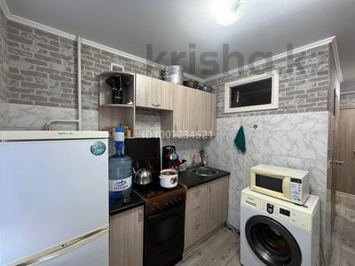 1-бөлмелі пәтер · 32 м² · 3/5 қабат, Франко 24, бағасы: 90 000 〒 в Рудном