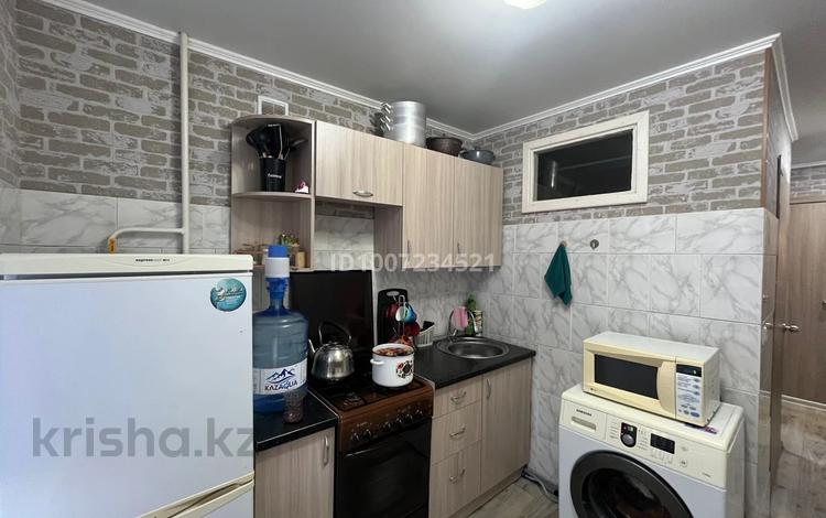 1-бөлмелі пәтер · 32 м² · 3/5 қабат, Франко 24, бағасы: 90 000 〒 в Рудном — фото 2