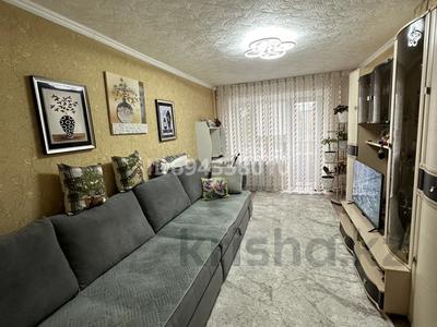 3-комнатная квартира, 57.5 м², 4/5 этаж, Гагарина 4 за 13.5 млн 〒 в Топаре