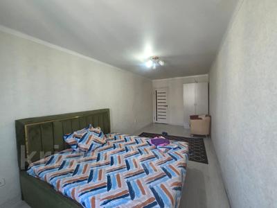 1-комнатная квартира · 40 м² · 8/9 этаж, Райымбека — Жуалы за 23 млн ₸ в Алматы, Наурызбайский р-н