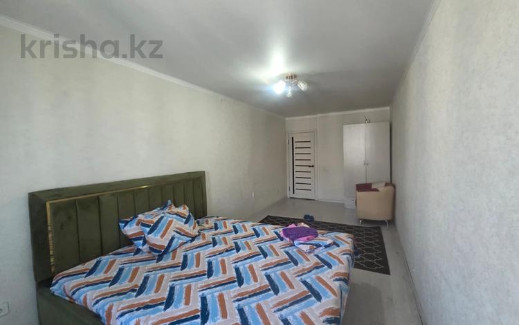 1-бөлмелі пәтер · 40 м² · 8/9 қабат, Райымбека — Жуалы, бағасы: 23 млн ₸ в Алматы, Наурызбайский р-н — фото 3
