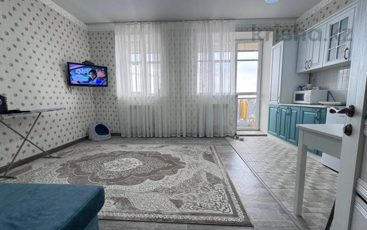 1-комнатная квартира, 33 м², 5/8 этаж, Жумекен Нажимеденов 37 за 13.4 млн 〒 в Астане, Алматы р-н — фото 5
