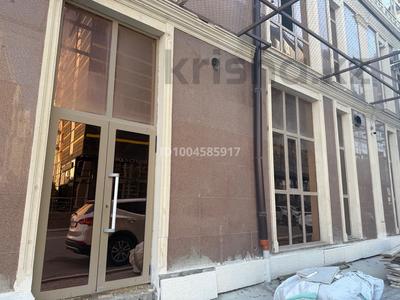 Свободное назначение, офисы, магазины и бутики, общепит, салоны красоты, фитнес и спорт, медцентры и аптеки, образование, развлечения, кабинеты и рабочие места, студии · 120 м² за 500 000 〒 в Актау, 17-й мкр