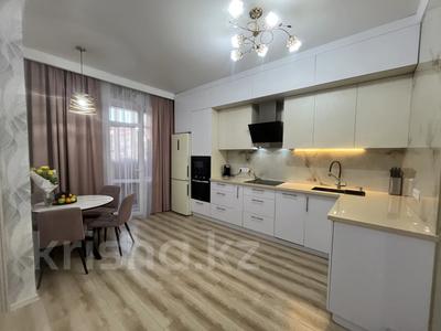 4-комнатная квартира · 96 м² · 1/9 этаж, мкр Юго-Восток, таттимбета 3/11 за 54.5 млн ₸ в Караганде, Казыбек би р-н