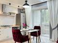 1-комнатная квартира · 45 м² · 1/5 этаж, мкр Кунаева 16/5 за 20 000 ₸ в Уральске — фото 5