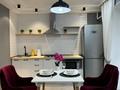 1-комнатная квартира · 45 м² · 1/5 этаж, мкр Кунаева 16/5 за 20 000 ₸ в Уральске — фото 24
