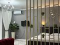 1-комнатная квартира · 45 м² · 1/5 этаж, мкр Кунаева 16/5 за 20 000 ₸ в Уральске — фото 33