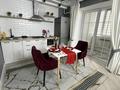 1-комнатная квартира · 45 м² · 1/5 этаж, мкр Кунаева 16/5 за 20 000 ₸ в Уральске — фото 4