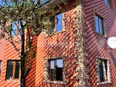 Отдельный дом · 9 комнат · 320 м², мкр Карагайлы за 765 000 〒 в Алматы, Наурызбайский р-н