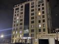 3-комнатная квартира · 81.2 м² · 6/10 этаж, 17-й микрорайон, ЖК Merei за 44.5 млн ₸ в Шымкенте, Аль-Фарабийский р-н