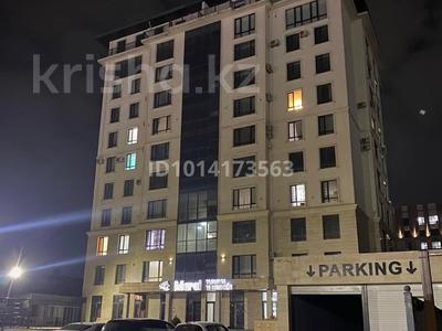 3-комнатная квартира · 81.2 м² · 6/10 этаж, 17-й микрорайон, ЖК Merei за 44.5 млн ₸ в Шымкенте, Аль-Фарабийский р-н