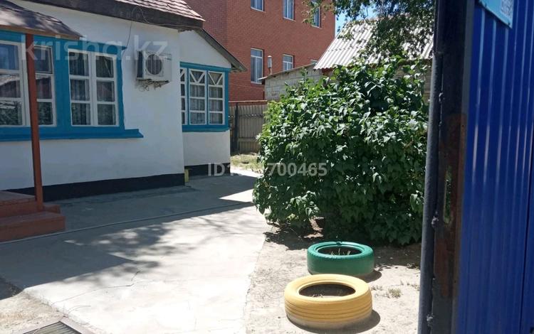 Отдельный дом · 4 комнаты · 50 м² · , Завершенского 47 — Военкомата за 9 млн ₸ в Кульсары — фото 2