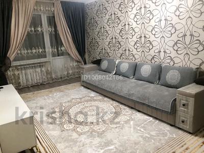 3-комнатная квартира · 62.1 м² · 2/4 этаж, мкр №4 19 — базар Сары Арка, парк Фэмили за 45 млн 〒 в Алматы, Ауэзовский р-н