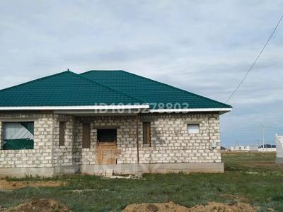 Отдельный дом · 5 комнат · 210 м² · 10 сот., Уч 373 за 17.3 млн ₸ в Актобе, жилой массив Рауан