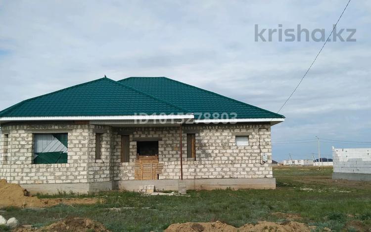 Отдельный дом · 5 комнат · 210 м² · 10 сот., Уч 373 за 17.3 млн ₸ в Актобе, жилой массив Рауан — фото 2