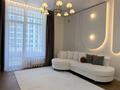 2-комнатная квартира · 58 м² · 3/16 этаж, Туран 39/2 — Туран Сыганак за 56 млн ₸ в Астане, Нура р-н