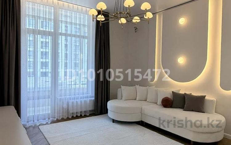 2-комнатная квартира · 56 м² · 3/16 этаж, Туран 39/2 — Туран Сыганак за 56 млн ₸ в Астане, Нура р-н — фото 7