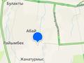 Жер телімі · 6 га, Наурызбайский р-н, бағасы: ~ 8.1 млрд ₸ в Алматы