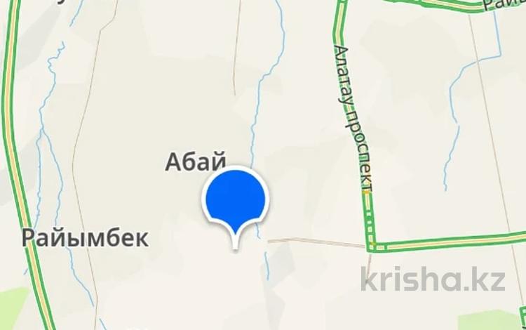 Жер телімі · 6 га, Наурызбайский р-н, бағасы: ~ 8.1 млрд ₸ в Алматы — фото 3