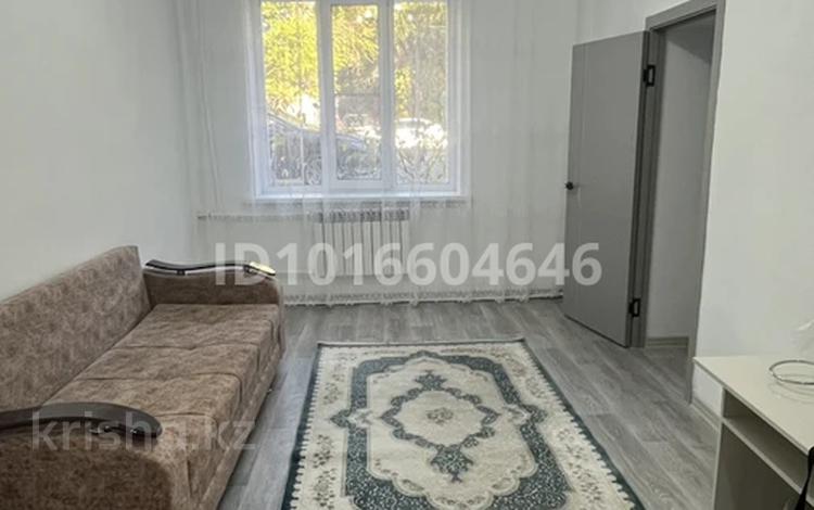 2-комнатная квартира · 40 м² · 1/2 этаж, Шевченко — Шевченко-Кирова за 150 000 ₸ в Талдыкоргане — фото 2