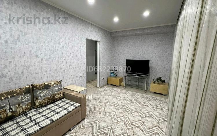 3-комнатная квартира · 72 м² · 9/9 этаж, мкр Самал-1 за 95 млн ₸ в Алматы, Медеуский р-н — фото 15