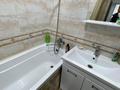 3-комнатная квартира · 72 м² · 9/9 этаж, мкр Самал-1 за 95 млн ₸ в Алматы, Медеуский р-н — фото 20