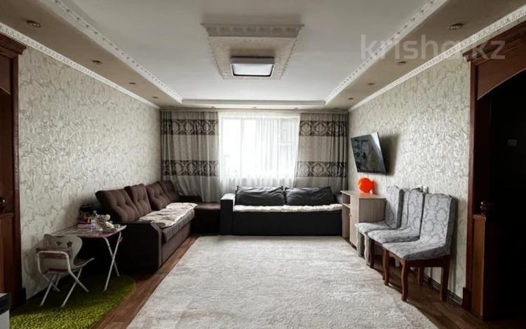 Отдельный дом · 4 комнаты · 102 м² · 6 сот., Восточный правый 363 за 24 млн ₸ в Семее — фото 13