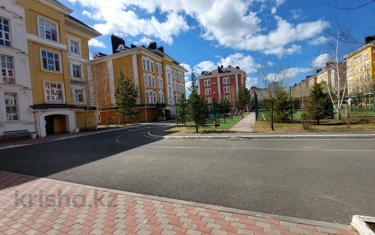 3-комнатная квартира · 100.8 м² · 3/4 этаж, Переулок 219 12 за 95 млн ₸ в Астане, Есильский р-н — фото 4