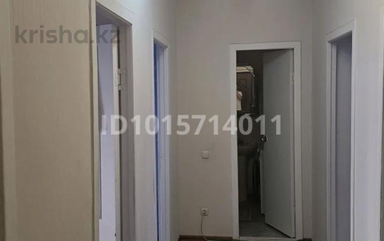 2-бөлмелі пәтер · 66 м² · 3/5 қабат, Зерделі ш/а 1/27, бағасы: 220 000 ₸ в Алматы, Алатауский р-н — фото 2