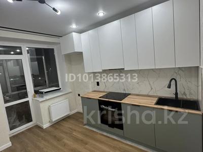 1-бөлмелі пәтер · 40 м² · 7/12 қабат, Байтурсынова 61, бағасы: 23.5 млн ₸ в Астане, Сарайшык р-н
