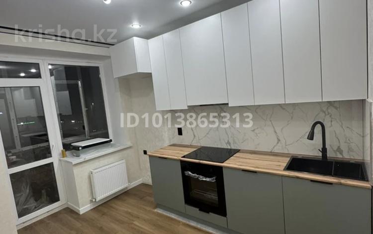 1-бөлмелі пәтер · 40 м² · 7/12 қабат, Байтурсынова 61, бағасы: 23.5 млн ₸ в Астане, Сарайшык р-н — фото 2
