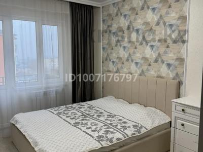 2-комнатная квартира · 68 м² · 5/9 этаж, Жазира 5/15 за 230 000 〒 в Каскелене