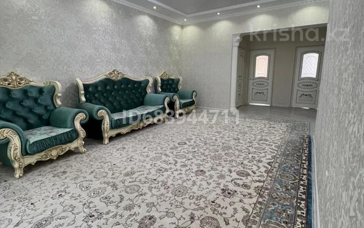 3-комнатная квартира · 100 м² · 1/4 этаж, ЖК Family town 1 за 42 млн ₸ в Актау, мкр Приморский — фото 2
