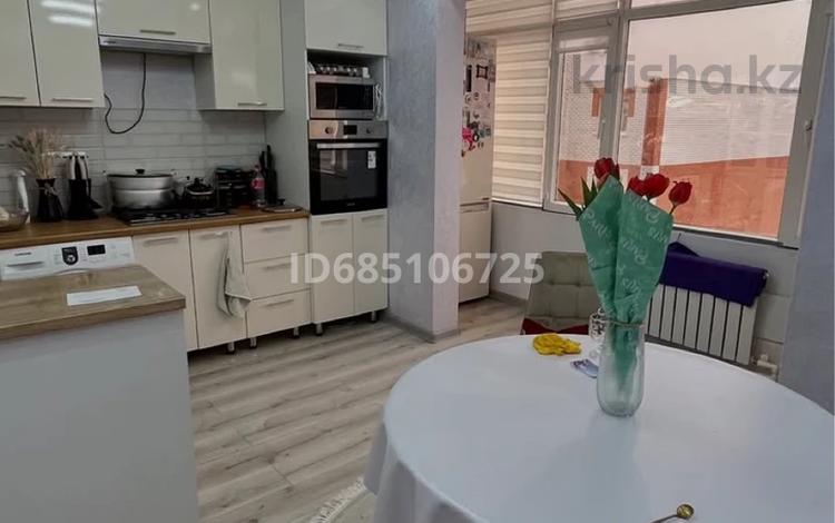 3-комнатная квартира · 87 м² · 3/4 этаж, Айталиева — Алматинская за 31 млн ₸ в Уральске — фото 14