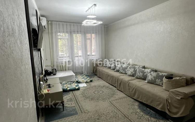 2-комнатная квартира · 48 м² · 2/4 этаж, Рашидова 116 за 16.5 млн ₸ в Шымкенте, Аль-Фарабийский р-н — фото 2