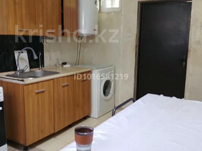2-комнатная квартира · 45 м² · 2 этаж, мкр Теректы, Шектібай 21 за 130 000 ₸ в Алматы, Алатауский р-н