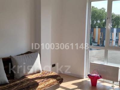 1-комнатная квартира · 35 м² · 3/3 этаж, Мкр Теректы 2936А11 — Тауекел Бетон за 170 000 〒 в Коксай (пути Ильича)