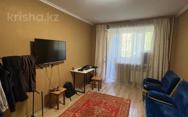 2-комнатная квартира · 51 м² · 2/5 этаж, Розыбакиева — Толе би за 43 млн ₸ в Алматы, Алмалинский р-н — фото 8