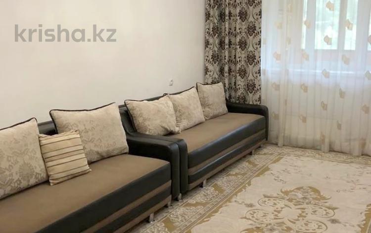 3-бөлмелі пәтер · 60 м² · 1/4 қабат, №9 ш/а. 17, бағасы: 32.5 млн ₸ в Алматы, Ауэзовский р-н — фото 2