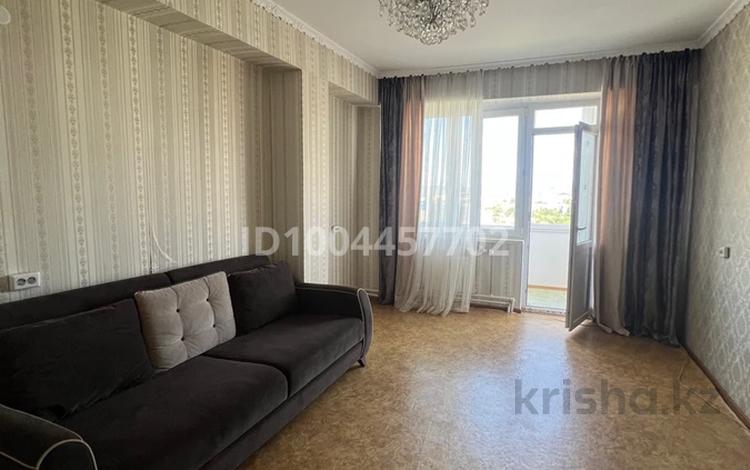 2-бөлмелі пәтер · 63 м² · 9/9 қабат, Есенберлина, бағасы: 200 000 ₸ в Усть-Каменогорске, Ульбинский — фото 2