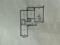 3-бөлмелі пәтер · 91.38 м² · 8/12 қабат, мкр Гажайып, Бауыржана Момышулы 5/3блок2 — Монке би, бағасы: 60 млн ₸ в Алматы, Алатауский р-н — фото 10