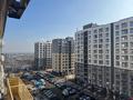3-бөлмелі пәтер · 91.38 м² · 8/12 қабат, мкр Гажайып, Бауыржана Момышулы 5/3блок2 — Монке би, бағасы: 60 млн ₸ в Алматы, Алатауский р-н — фото 3
