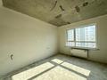 3-бөлмелі пәтер · 91.38 м² · 8/12 қабат, мкр Гажайып, Бауыржана Момышулы 5/3блок2 — Монке би, бағасы: 60 млн ₸ в Алматы, Алатауский р-н