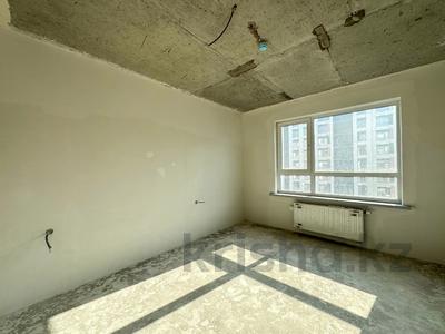 3-бөлмелі пәтер · 91.38 м² · 8/12 қабат, мкр Гажайып, Бауыржана Момышулы 5/3блок2 — Монке би, бағасы: 60 млн ₸ в Алматы, Алатауский р-н