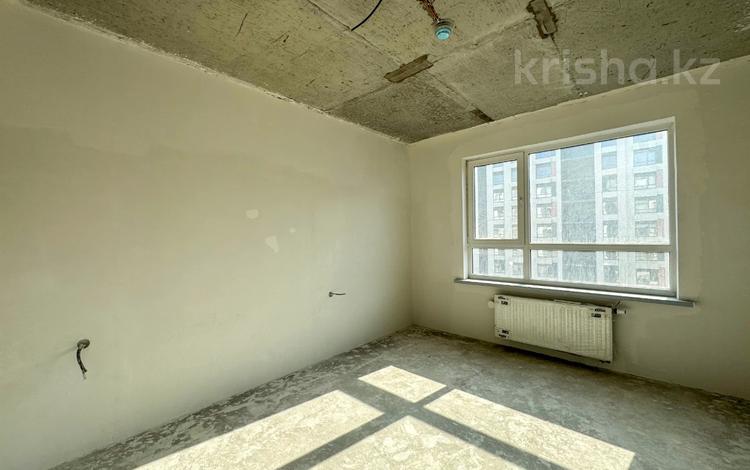 3-бөлмелі пәтер · 91.38 м² · 8/12 қабат, мкр Гажайып, Бауыржана Момышулы 5/3блок2 — Монке би, бағасы: 60 млн ₸ в Алматы, Алатауский р-н — фото 10