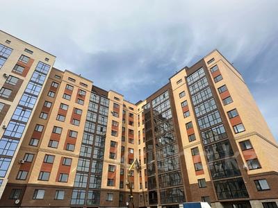 3-комнатная квартира, 87.1 м², 9/9 этаж, Акана серэ 194 за ~ 24.4 млн 〒 в Кокшетау