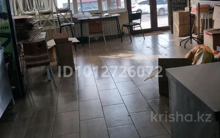 Свободное назначение, офисы, магазины и бутики, общепит · 120 м² за 900 000 ₸ в Алматы, Наурызбайский р-н — фото 3